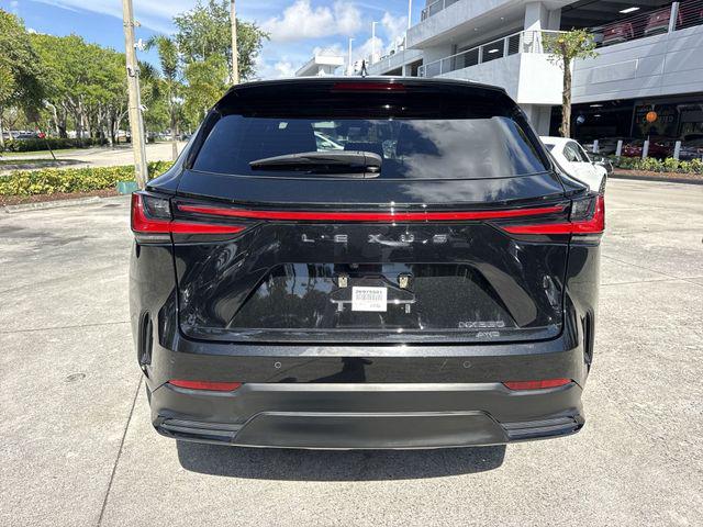 2023 Lexus NX 350 Premium