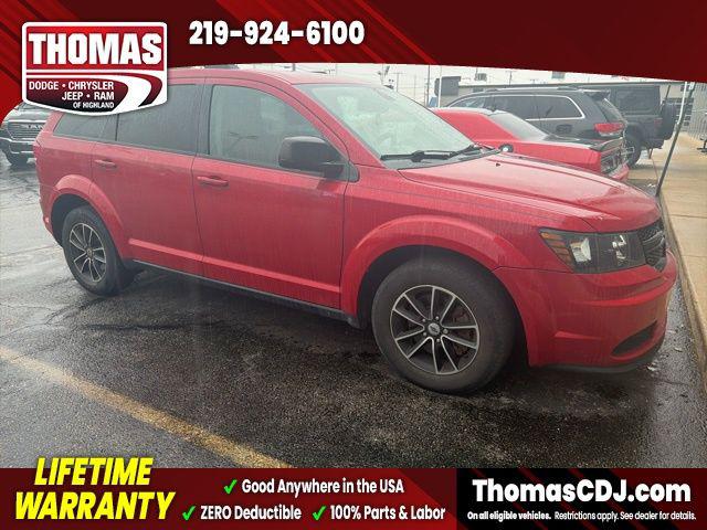 2018 Dodge Journey SE for sale in Highland, IN