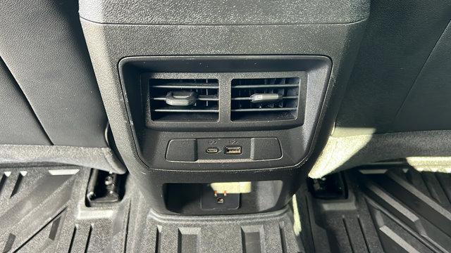 2025 Chevrolet Colorado 4WD ZR2