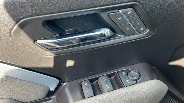 2025 Chevrolet Colorado 4WD ZR2