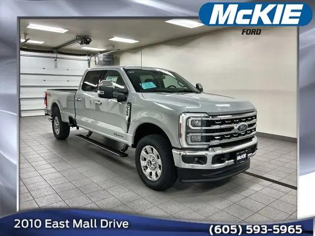 2026 Ford F-350 LARIAT for sale in Rapid City, SD