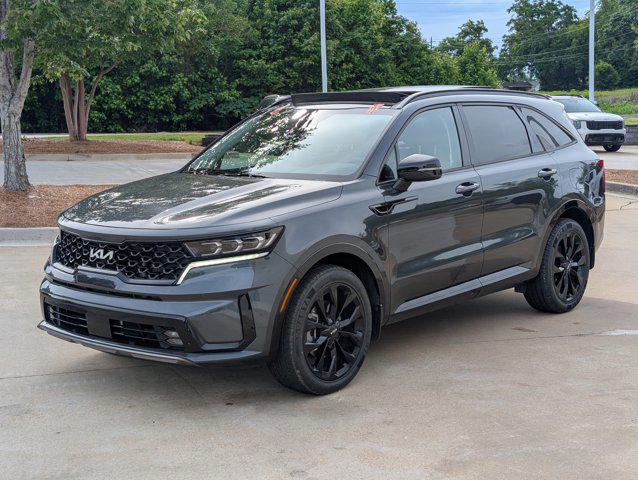 2023 Kia Sorento SX for sale in Lagrange, GA