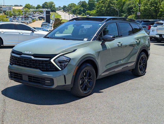 2024 Kia Sportage X-Pro for sale in Lagrange, GA