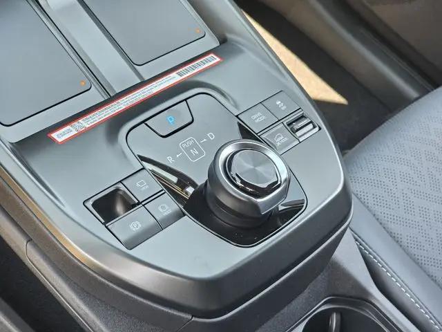 2026 Subaru Uncharted Sport