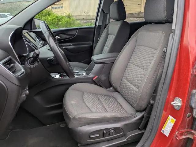 2020 Chevrolet Equinox AWD LT 1.5L Turbo