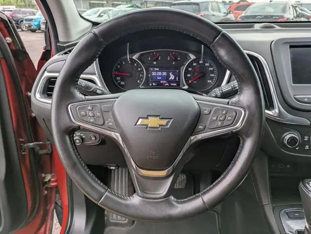 2020 Chevrolet Equinox AWD LT 1.5L Turbo