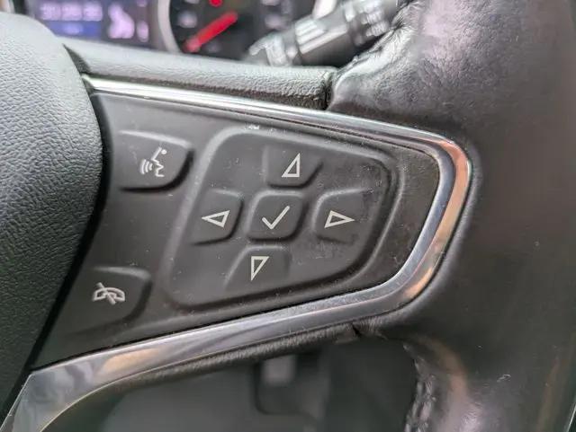2020 Chevrolet Equinox AWD LT 1.5L Turbo