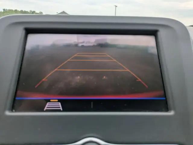 2020 Chevrolet Equinox AWD LT 1.5L Turbo