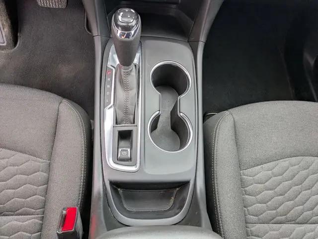 2020 Chevrolet Equinox AWD LT 1.5L Turbo