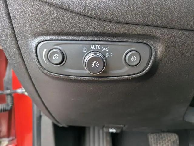 2020 Chevrolet Equinox AWD LT 1.5L Turbo