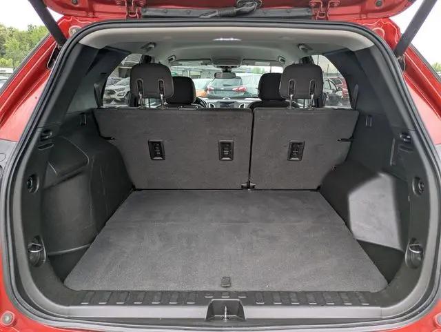 2020 Chevrolet Equinox AWD LT 1.5L Turbo