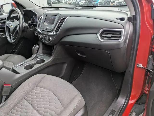 2020 Chevrolet Equinox AWD LT 1.5L Turbo