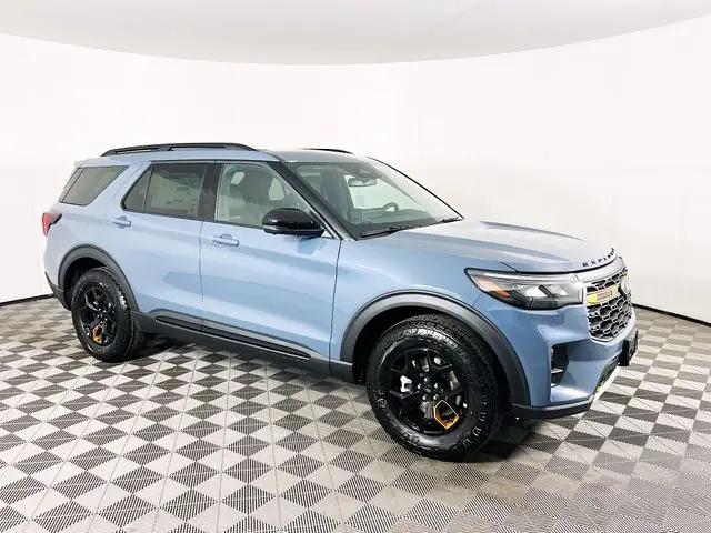 2026 Ford Explorer Tremor for sale in Selma, CA