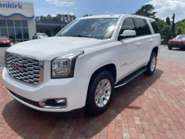 2020 GMC Yukon 2WD SLT for sale in Huntsville, AL