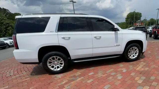 2020 GMC Yukon 2WD SLT