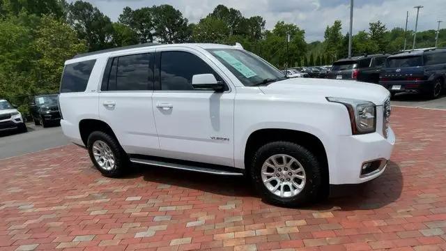 2020 GMC Yukon 2WD SLT