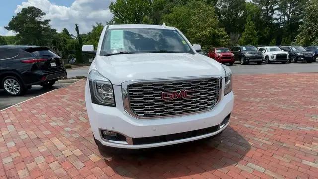 2020 GMC Yukon 2WD SLT