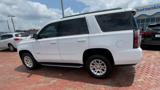 2020 GMC Yukon 2WD SLT