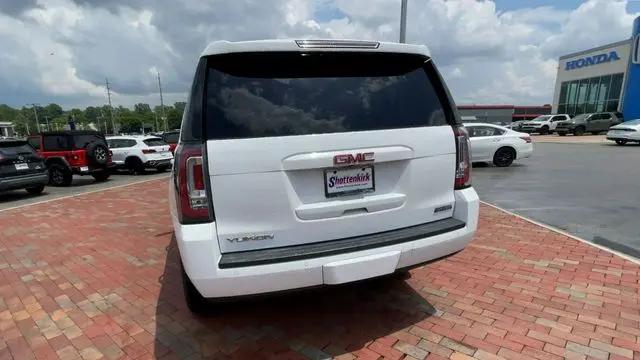 2020 GMC Yukon 2WD SLT