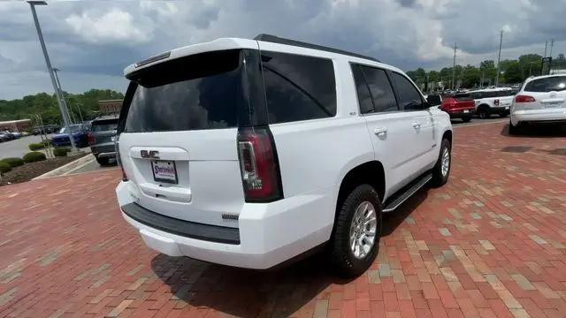 2020 GMC Yukon 2WD SLT