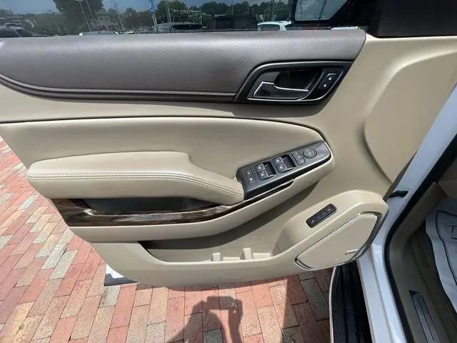 2020 GMC Yukon 2WD SLT