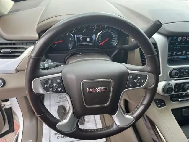 2020 GMC Yukon 2WD SLT