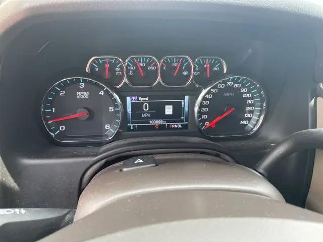 2020 GMC Yukon 2WD SLT