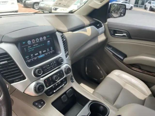 2020 GMC Yukon 2WD SLT
