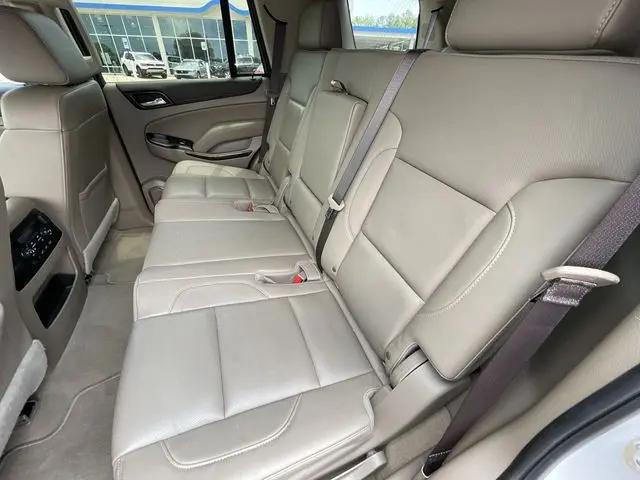 2020 GMC Yukon 2WD SLT