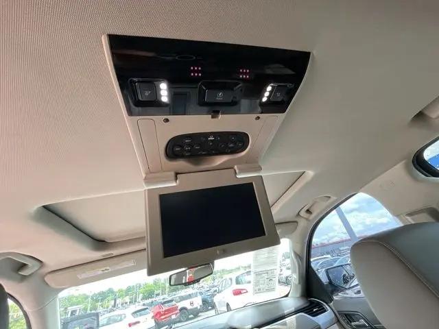 2020 GMC Yukon 2WD SLT