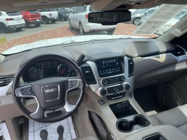 2020 GMC Yukon 2WD SLT