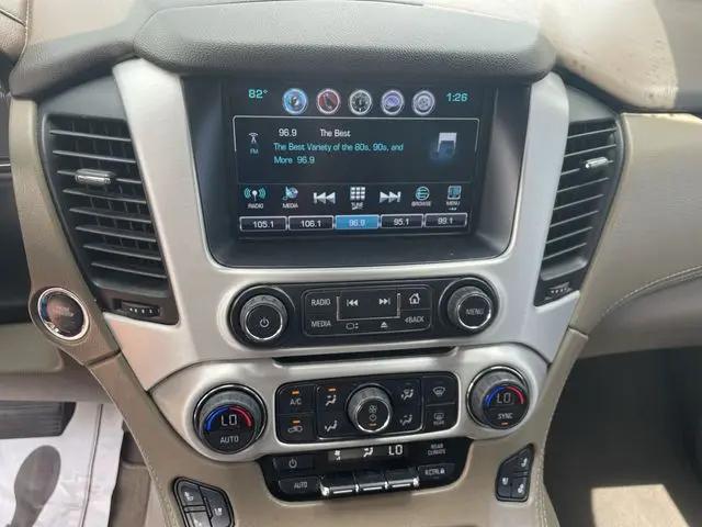 2020 GMC Yukon 2WD SLT