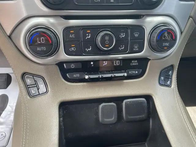 2020 GMC Yukon 2WD SLT
