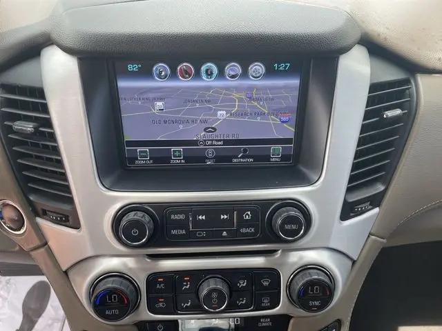2020 GMC Yukon 2WD SLT