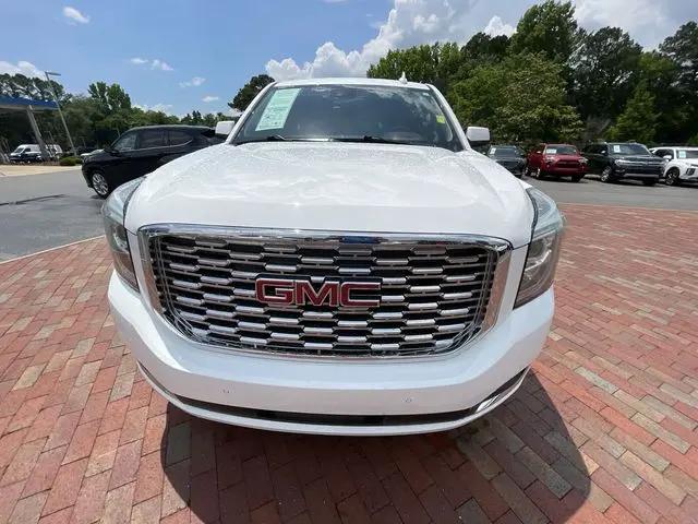 2020 GMC Yukon 2WD SLT