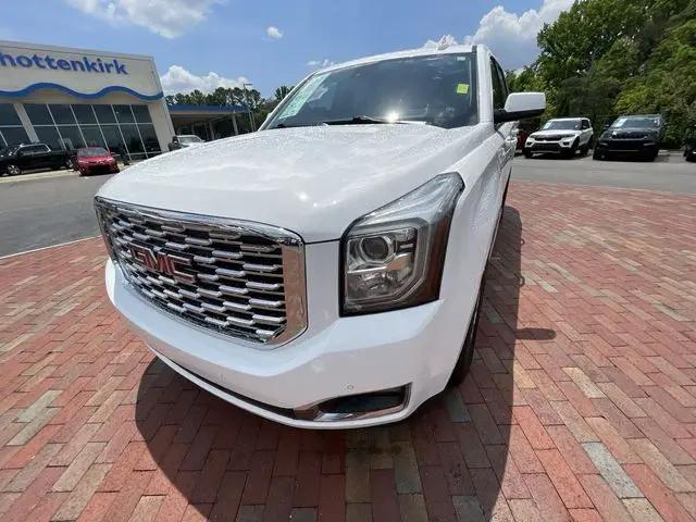 2020 GMC Yukon 2WD SLT