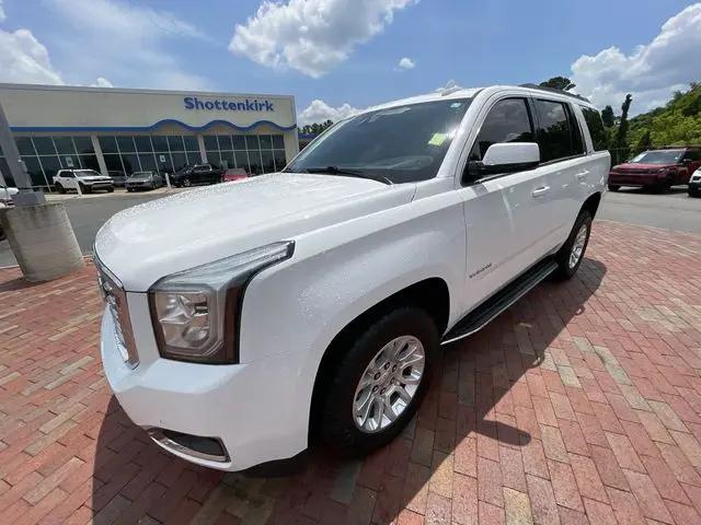 2020 GMC Yukon 2WD SLT