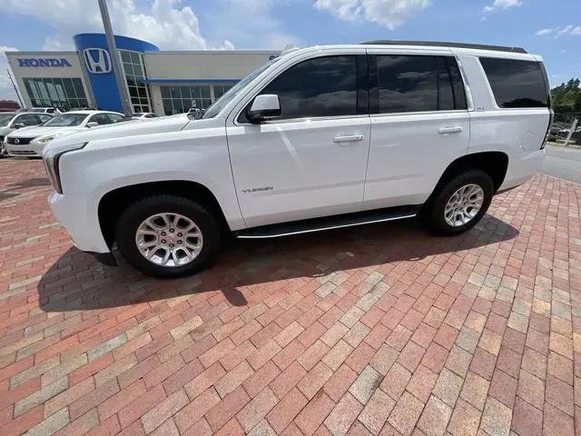2020 GMC Yukon 2WD SLT