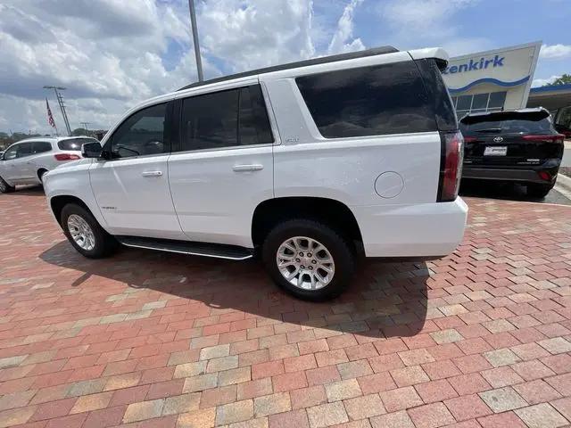 2020 GMC Yukon 2WD SLT