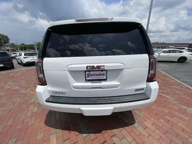 2020 GMC Yukon 2WD SLT