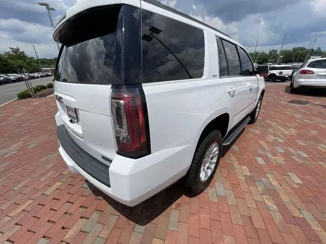 2020 GMC Yukon 2WD SLT