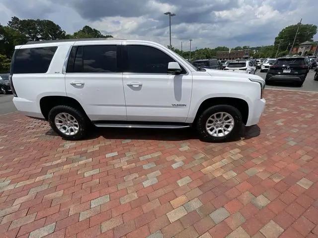 2020 GMC Yukon 2WD SLT