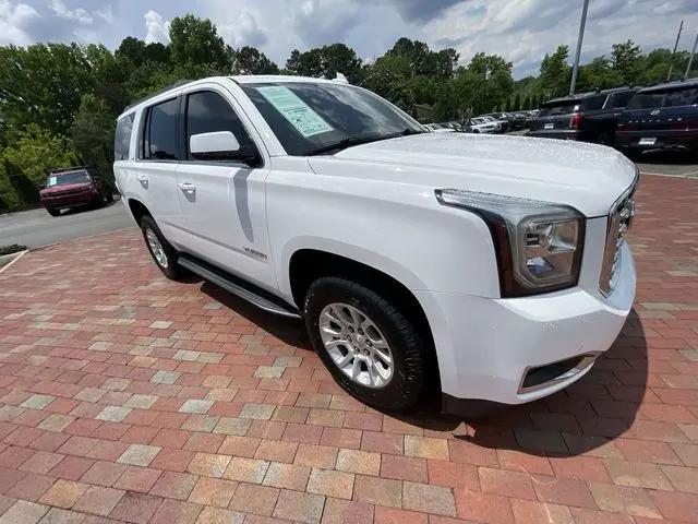 2020 GMC Yukon 2WD SLT