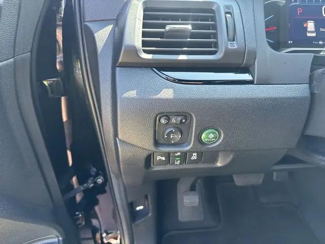 2022 Honda Pilot AWD Black Edition