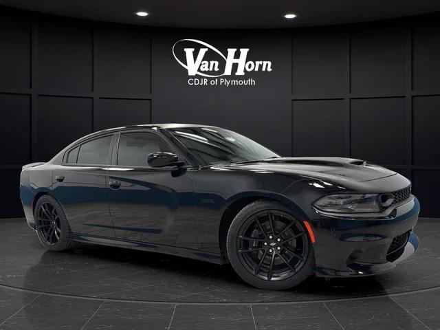 2023 Dodge Charger Scat Pack for sale in Plymouth, WI