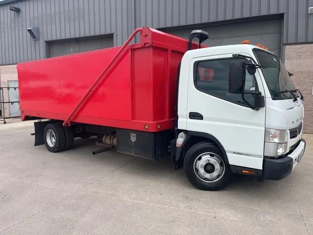 2019 Mitsubishi FEC7TS FE160 for sale in Plymouth, WI