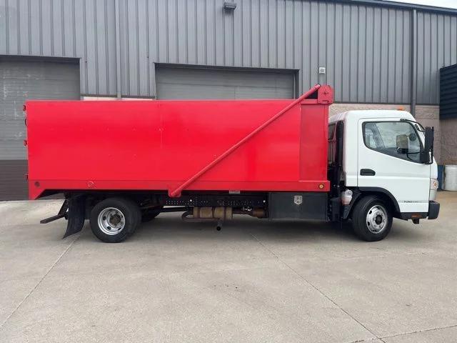 2019 Mitsubishi FEC7TS FE160