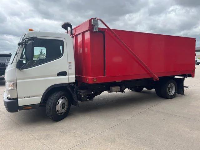 2019 Mitsubishi FEC7TS FE160