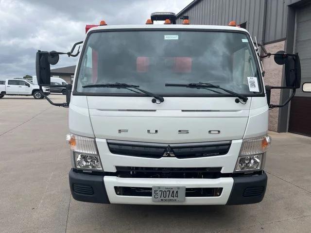 2019 Mitsubishi FEC7TS FE160