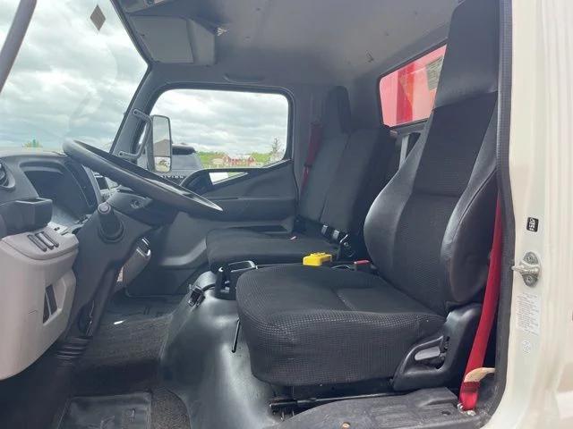 2019 Mitsubishi FEC7TS FE160